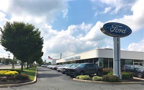 Ciocca ford lincoln of flemington. Things To Know About Ciocca ford lincoln of flemington. 